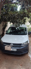 Volkswagen Caddy 2019 Fourgon