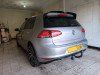 Volkswagen Golf 7 2017 