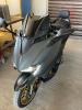 YAMAHA TMAX 560 2020