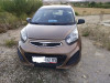 Kia Picanto 2012 