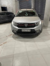 Dacia Sandero 2018 Stepway restylée