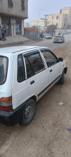 Suzuki Maruti 800 2008 Maruti 800