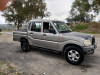 Mahindra Scorpio 2008 scorpio