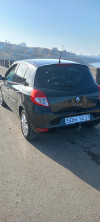 Renault Clio 3 2012 Night and Day