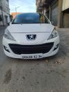 Peugeot 207 2012 207