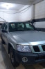 Nissan Patrol Long 2007 