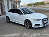 Audi A3 Sport Back 2017 S Line