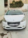 Peugeot 208 2014 Allure