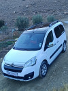 Citroen Berlingo 2017 Berlingo