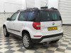 Skoda Yeti 2016 Elegance