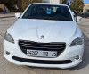 Peugeot 301 2013 Allure