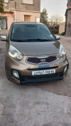 Kia Picanto 2015 Brazilia