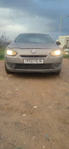 Renault Fluence 2010 Fluence