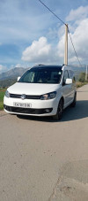 Volkswagen Caddy 2013 Caddy