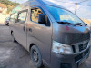 Nissan Urvan 2014