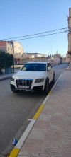 Audi Q5 2013 Off Road Pack Tech