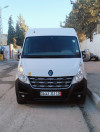 Renault Master 2013 Châssis Long