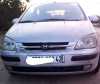 Hyundai Getz 2003 