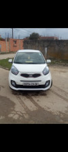 Kia Picanto 2014 Style