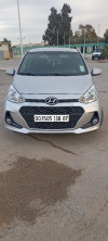 Hyundai Grand i10 2018 Restylée DZ