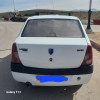 Dacia Logan 2007 la toute