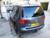 Volkswagen Touran 2011 Touran