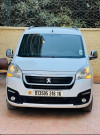 Peugeot Partner 2016 Tepee