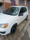 Suzuki Alto K10 2013 Alto K10