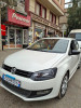 Volkswagen Polo 2012 TrendLine