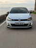 Volkswagen Golf 7 2016 GTD