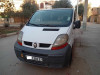 Renault TRAFIC 2002 2002