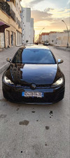 Volkswagen Golf 7 2014 Gtd