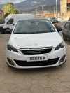 Peugeot 308 2016 