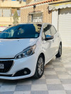 Peugeot 208 2019 Allure Facelift