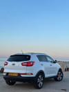 Kia Sportage 2014 Sportage