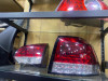 Feu arrière golf 6 full led