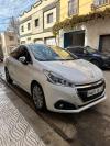 Peugeot 208 2016 Allure Facelift