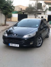 Peugeot 407 2005 407