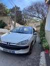 Peugeot 206 2002 206