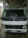 Mitsubishi fuso Plateau 2013