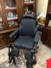 Fauteuil anti escarre 