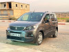 Peugeot Rifter 2021 2021