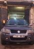 Suzuki Grand Vitara 2008 Grand Vitara