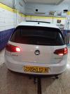 Volkswagen Golf 7 2013 Bleumotio