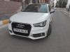 Audi A1 Sport Back 2014 S Line