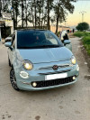 Fiat 500 2024 Dolce Vita Italy