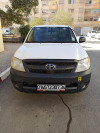 Toyota Hilux 2007 Hilux