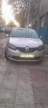 Renault Symbol 2016 Extrême