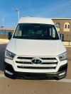 Hyundai H350 2017