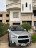 Chevrolet Captiva 2012 LTZ